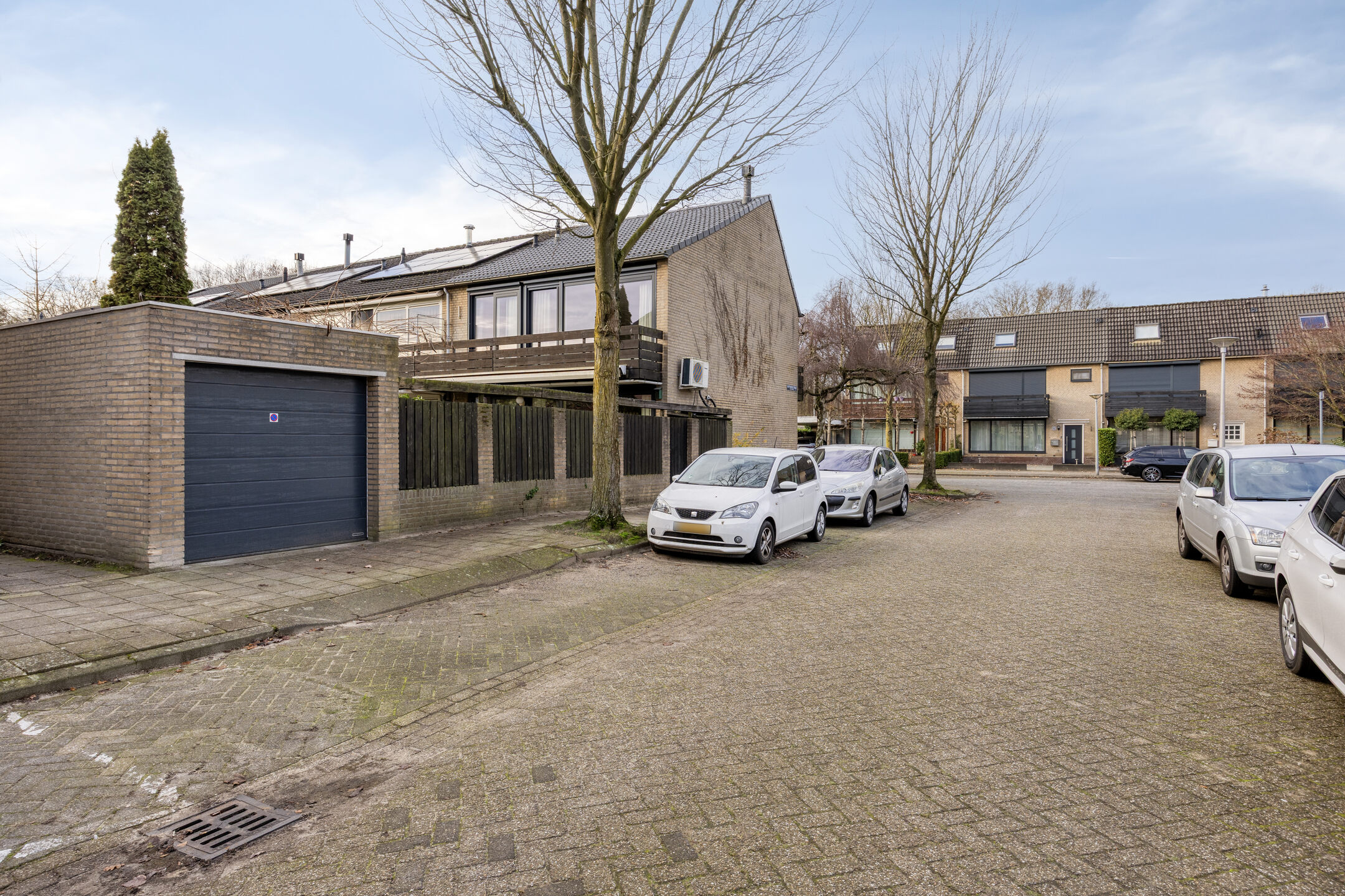 Te koop: Foto Woonhuis aan de Tankenberglaan 12 in Eindhoven