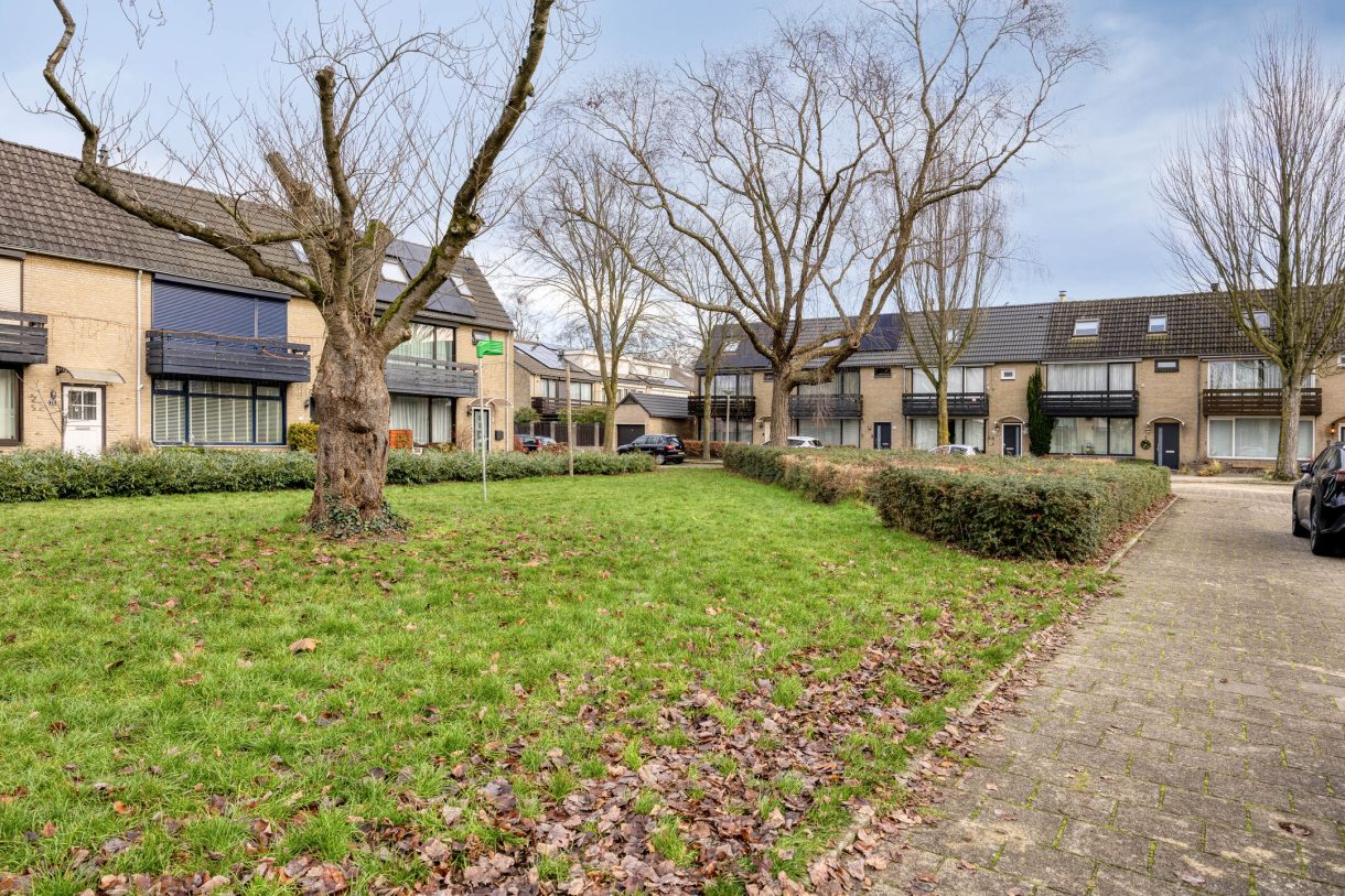 Te koop: Foto Woonhuis aan de Tankenberglaan 12 in Eindhoven