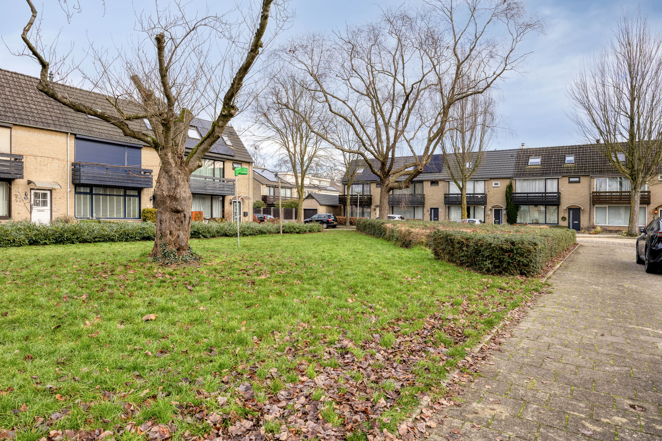 Te koop: Foto Woonhuis aan de Tankenberglaan 12 in Eindhoven