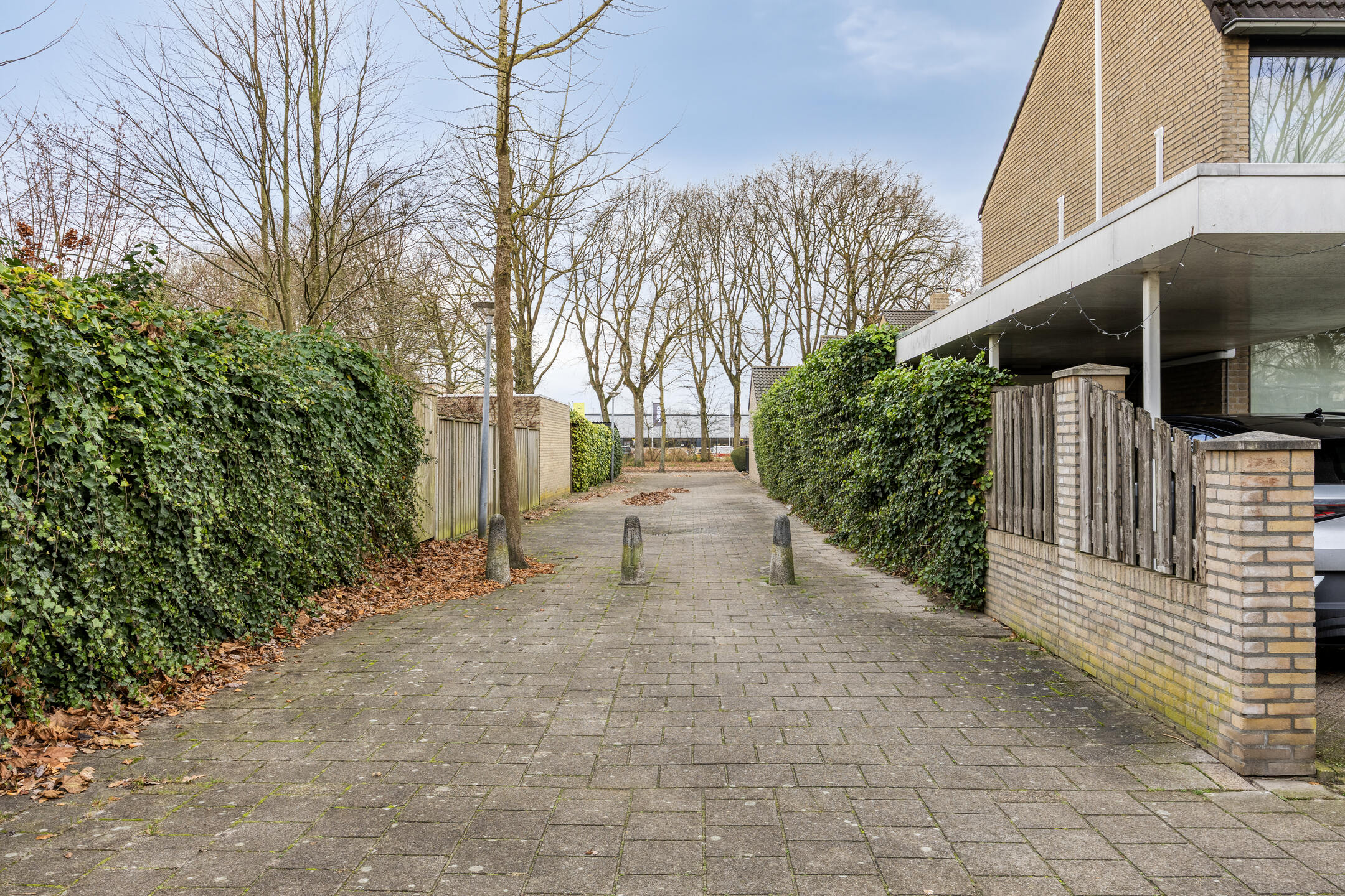 Te koop: Foto Woonhuis aan de Tankenberglaan 12 in Eindhoven