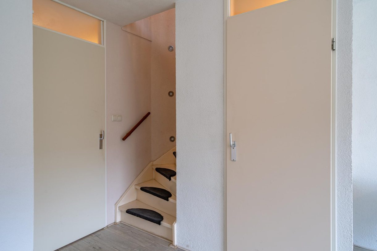 Te koop: Foto Woonhuis aan de Boogmakerstraat 57 in Zwolle