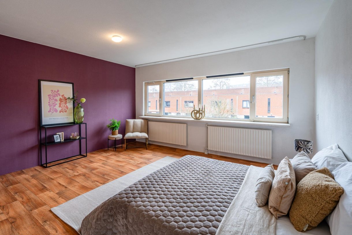 Te koop: Foto Woonhuis aan de Boogmakerstraat 57 in Zwolle