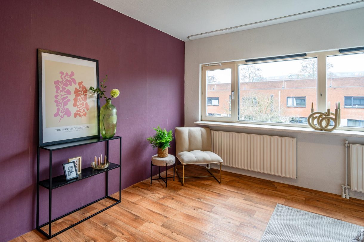 Te koop: Foto Woonhuis aan de Boogmakerstraat 57 in Zwolle