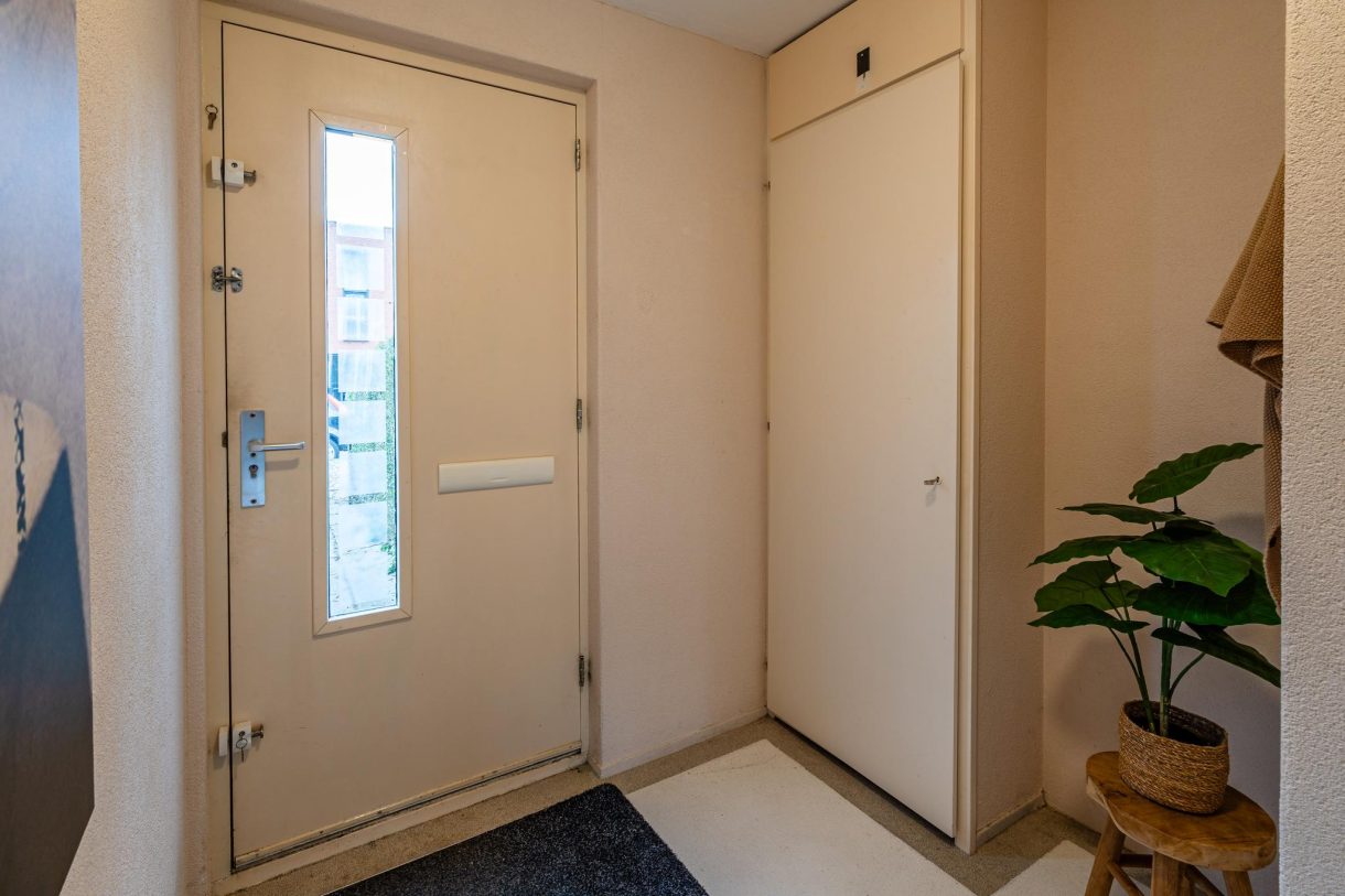 Te koop: Foto Woonhuis aan de Boogmakerstraat 57 in Zwolle