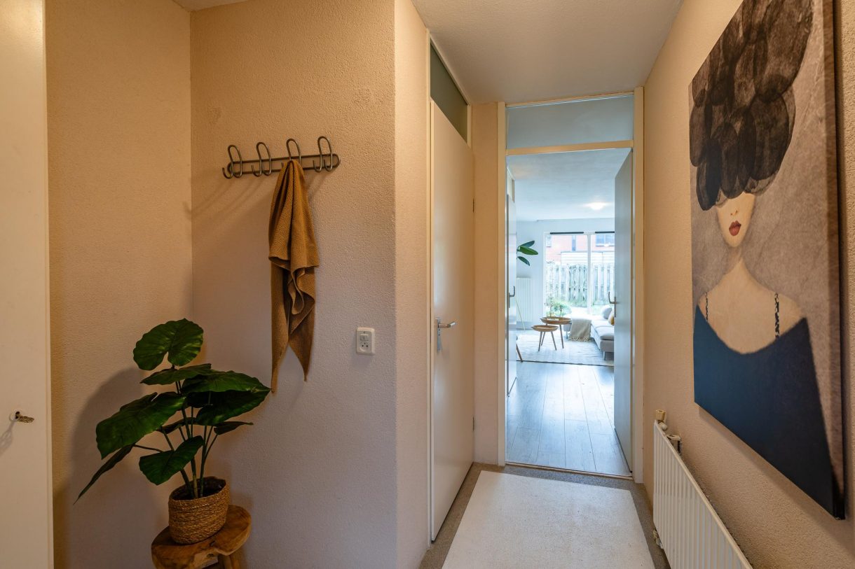 Te koop: Foto Woonhuis aan de Boogmakerstraat 57 in Zwolle