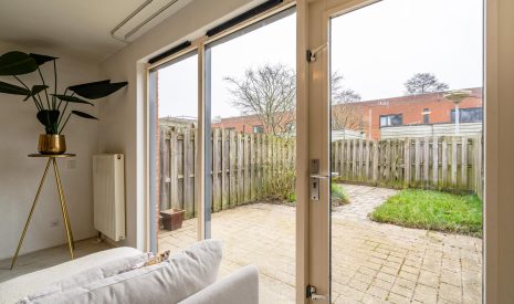 Te koop: Foto Woonhuis aan de Boogmakerstraat 57 in Zwolle