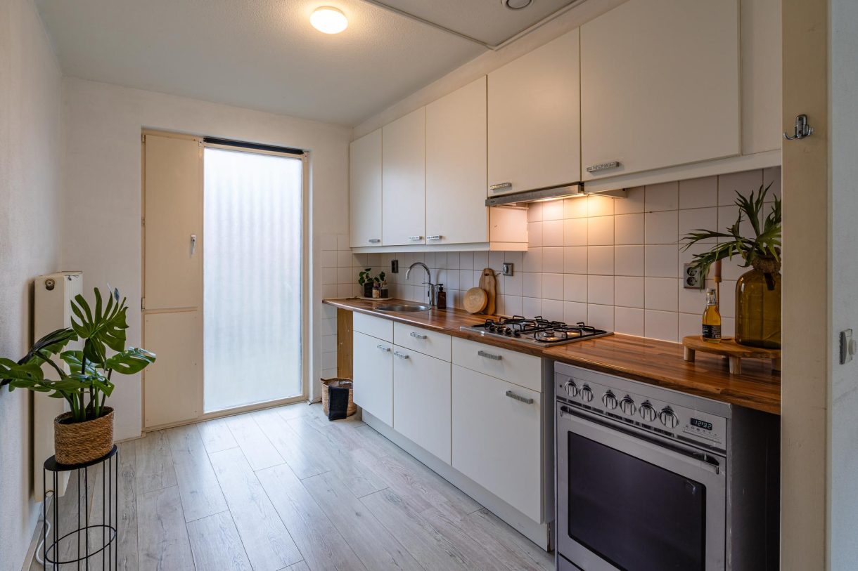 Te koop: Foto Woonhuis aan de Boogmakerstraat 57 in Zwolle