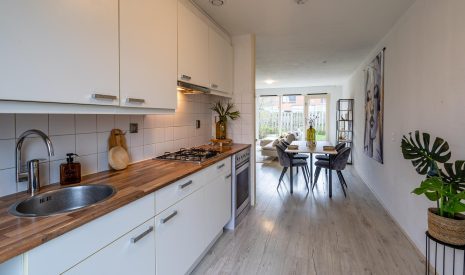 Te koop: Foto Woonhuis aan de Boogmakerstraat 57 in Zwolle