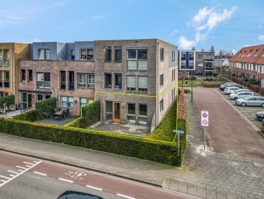 Hoofdfoto van Veenendaal Vlindertuin 1