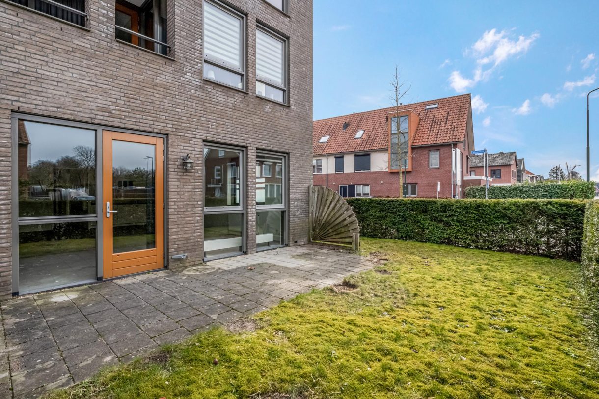 Te koop: Foto Appartement aan de Vlindertuin 1 in Veenendaal