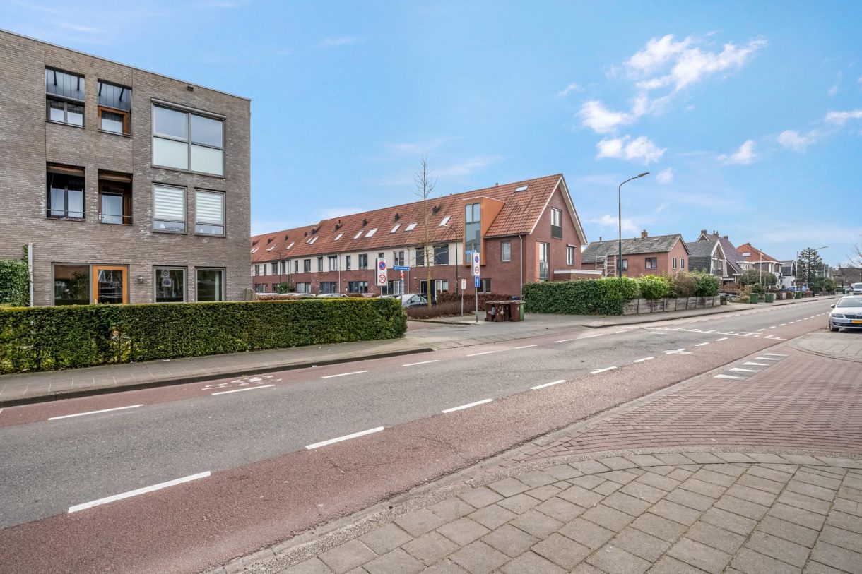 Te koop: Foto Appartement aan de Vlindertuin 1 in Veenendaal