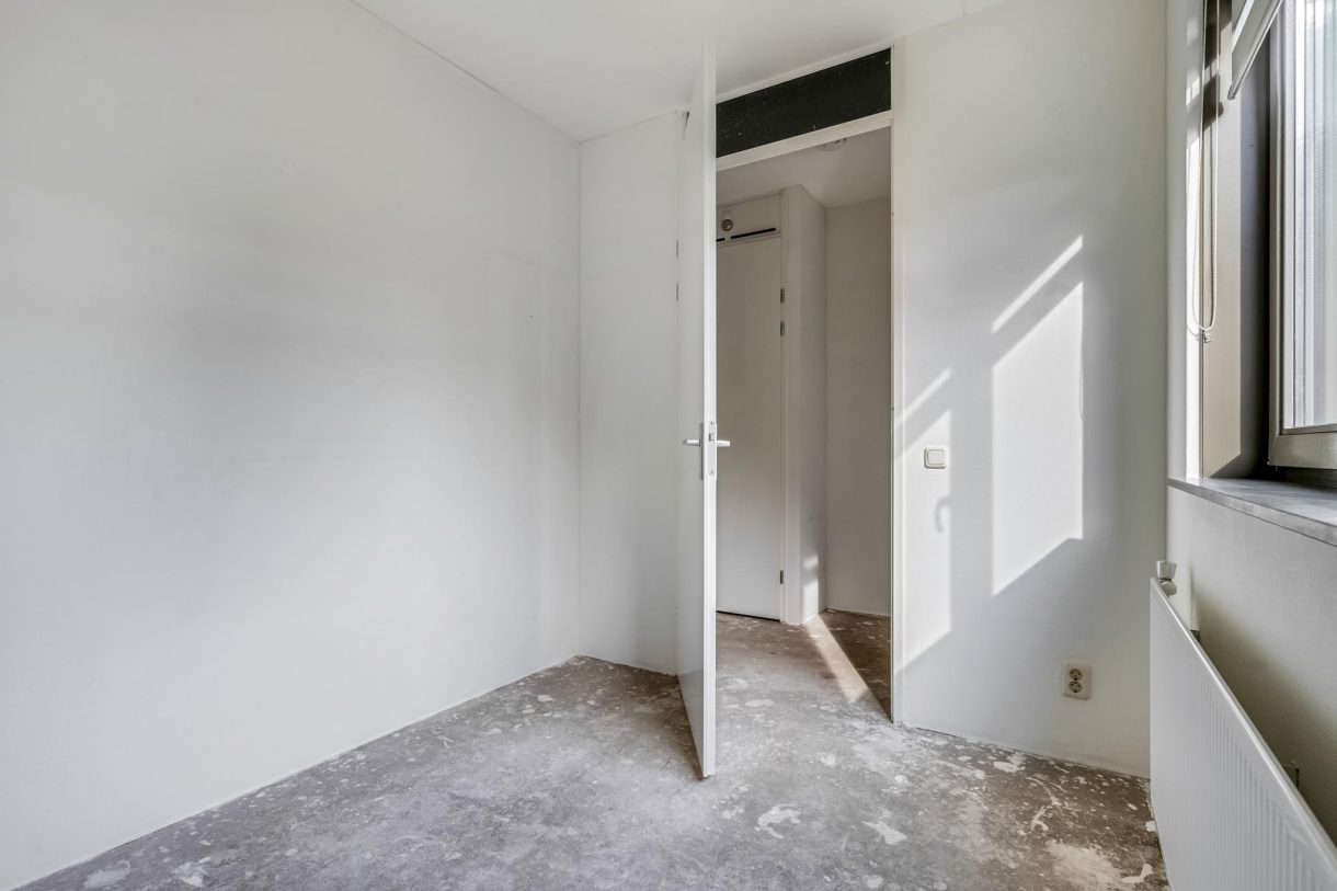 Te koop: Foto Appartement aan de Vlindertuin 1 in Veenendaal