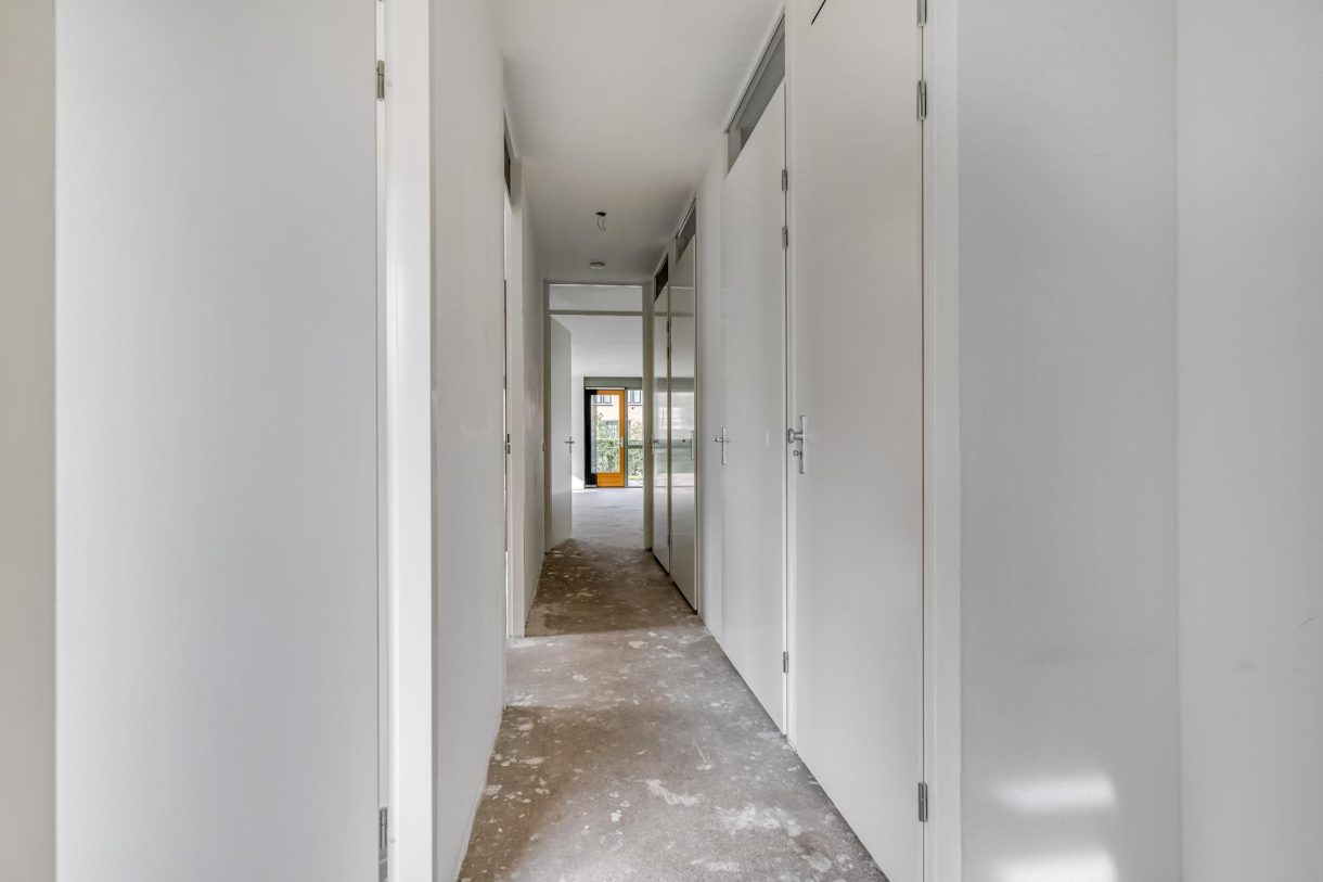 Te koop: Foto Appartement aan de Vlindertuin 1 in Veenendaal