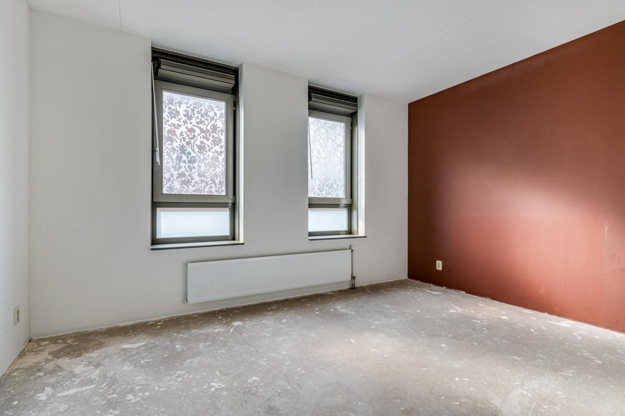 Te koop: Foto Appartement aan de Vlindertuin 1 in Veenendaal