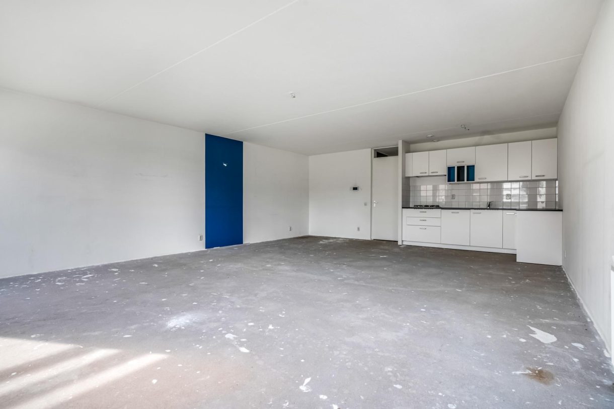 Te koop: Foto Appartement aan de Vlindertuin 1 in Veenendaal