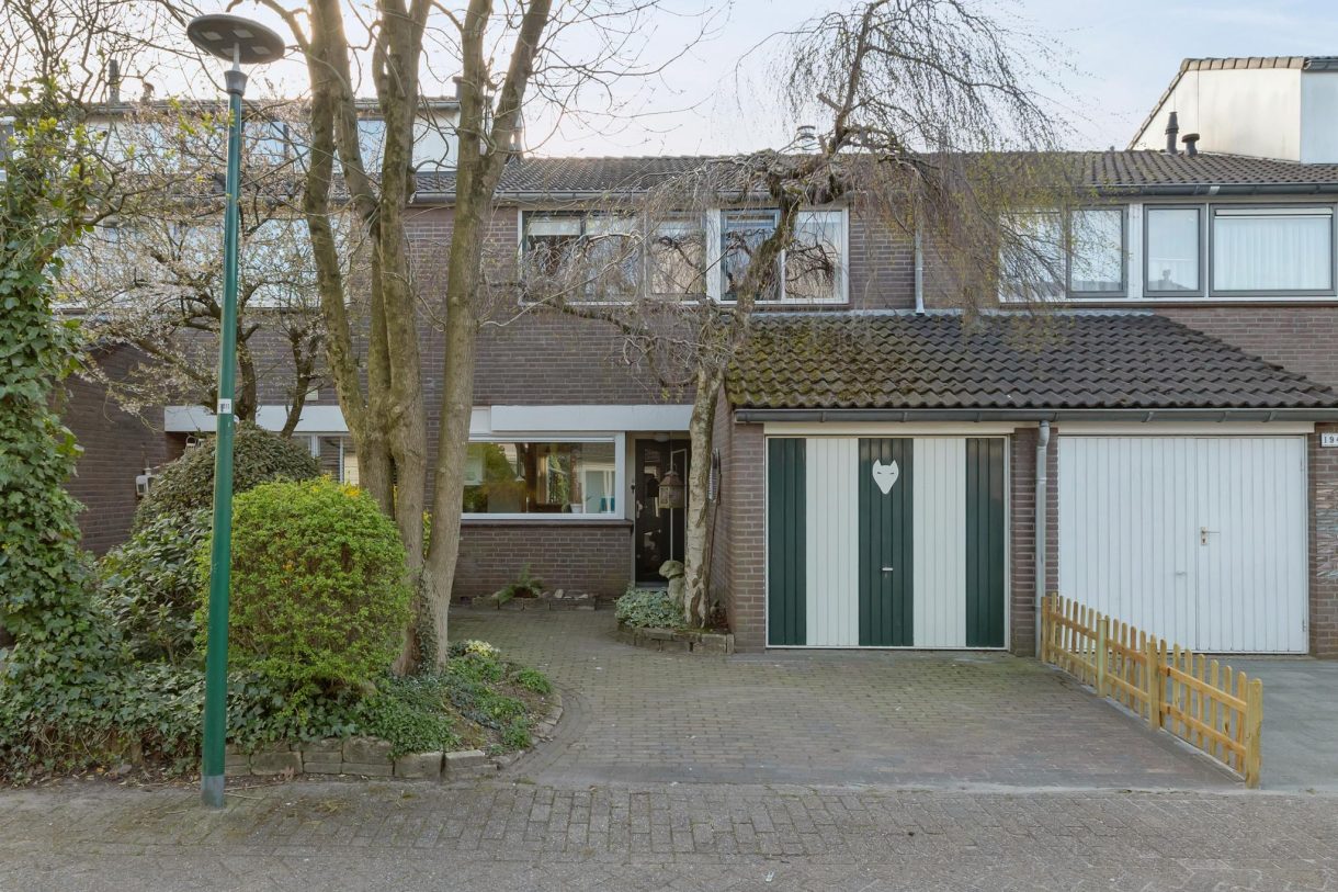 Te koop: Foto Woonhuis aan de Fazantenkamp 195 in Maarssen