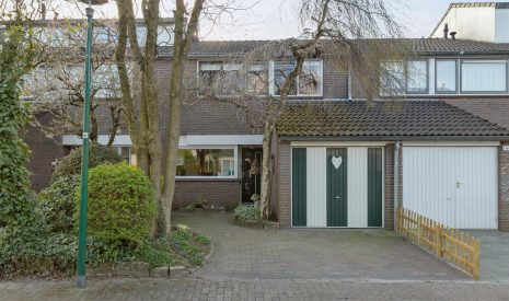 koop  Maarssen  Fazantenkamp 195 – Hoofdfoto
