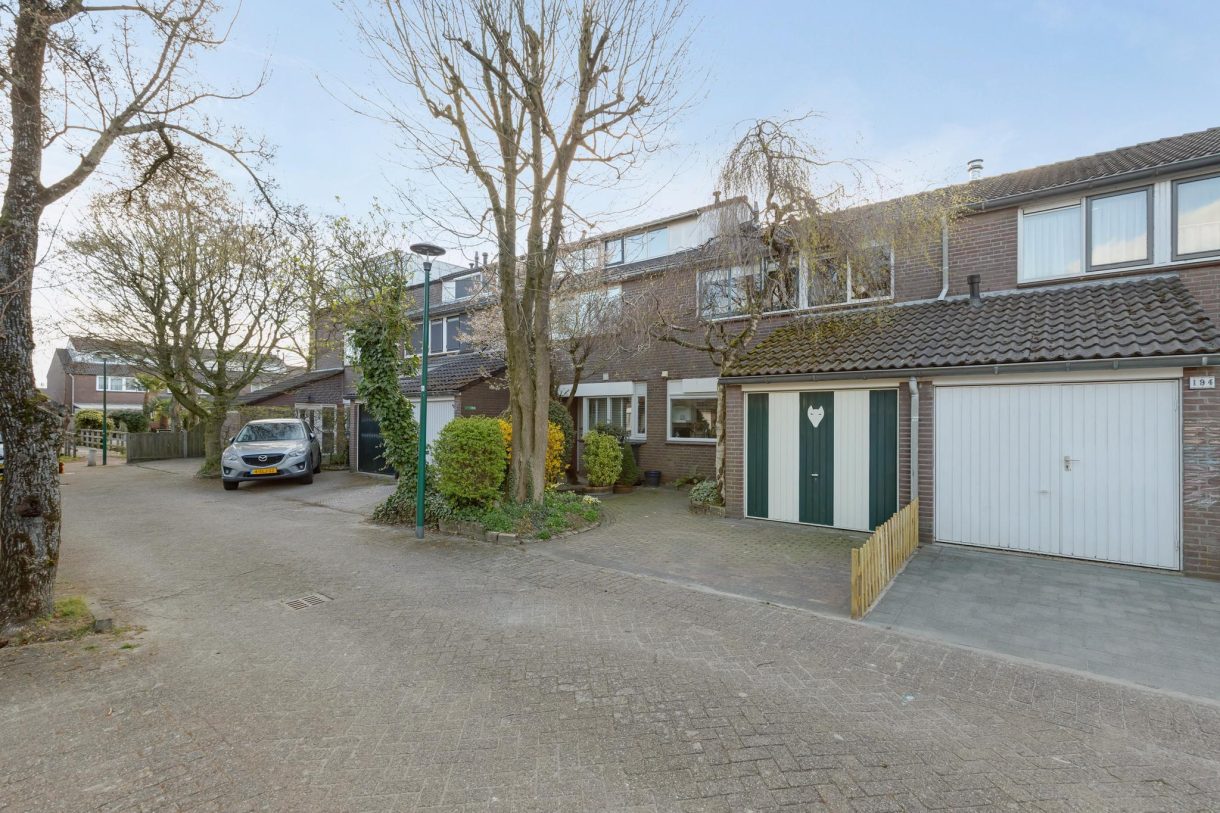 Te koop: Foto Woonhuis aan de Fazantenkamp 195 in Maarssen