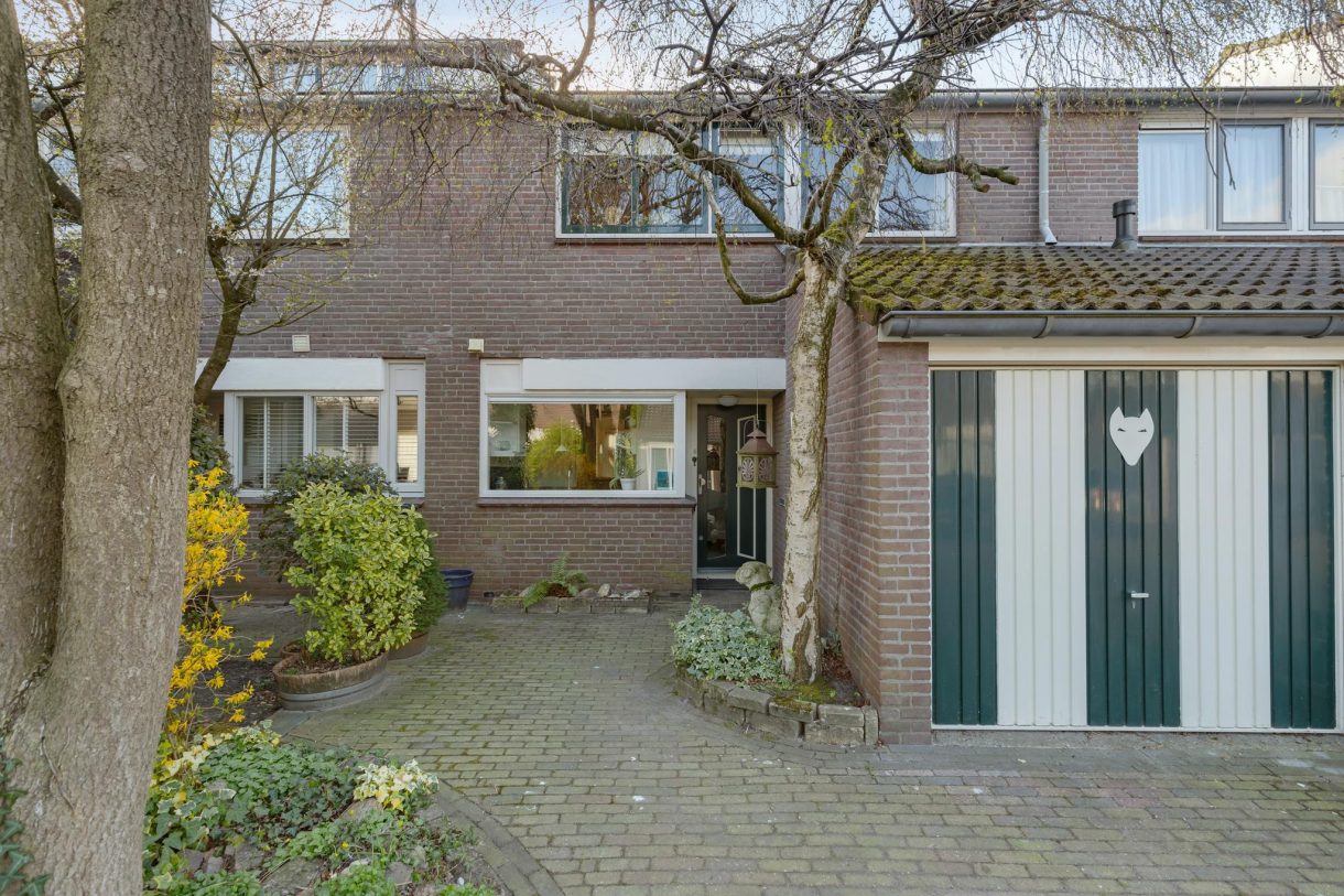 Te koop: Foto Woonhuis aan de Fazantenkamp 195 in Maarssen