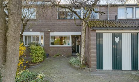 Te koop: Foto Woonhuis aan de Fazantenkamp 195 in Maarssen