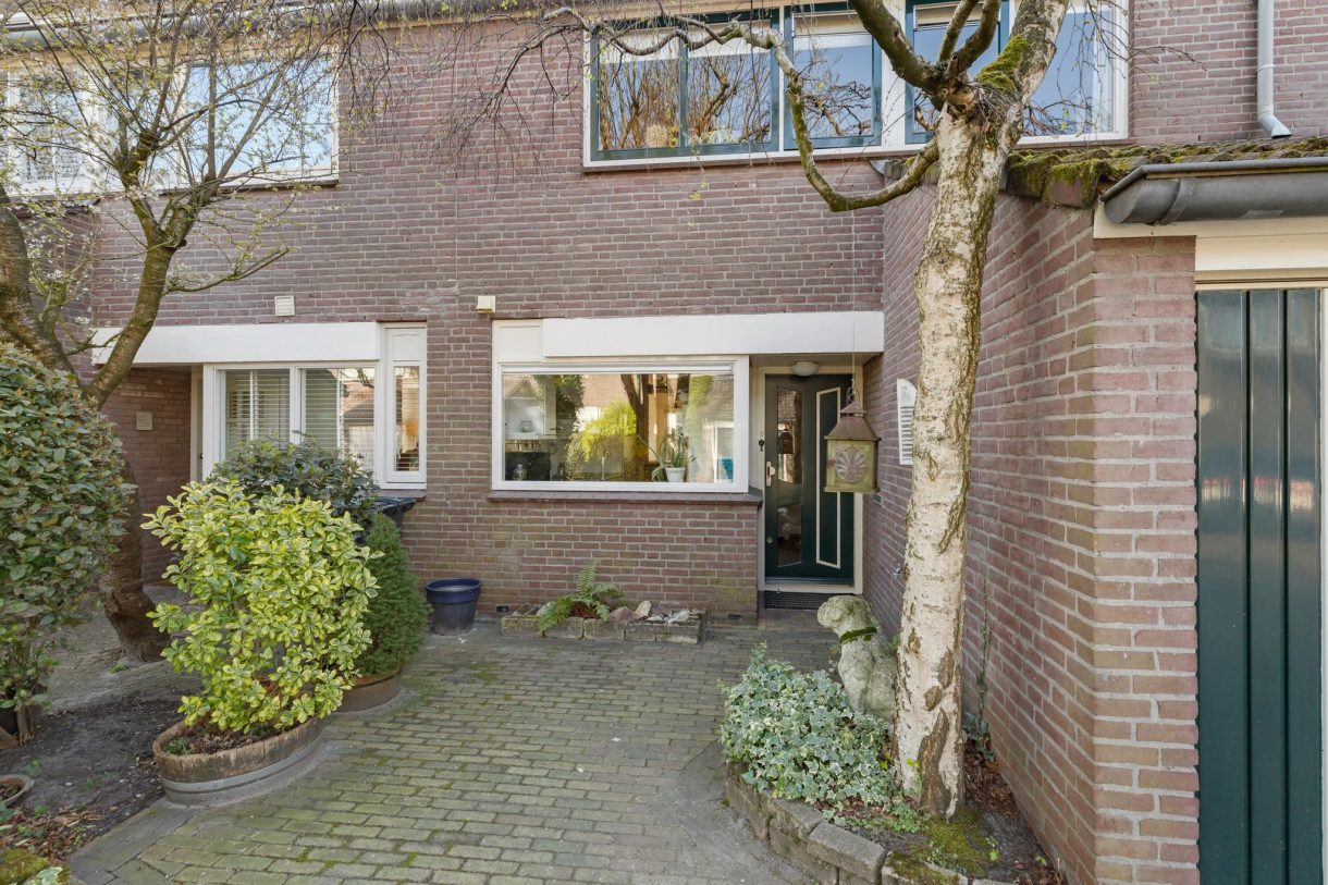 Te koop: Foto Woonhuis aan de Fazantenkamp 195 in Maarssen