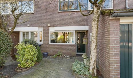Te koop: Foto Woonhuis aan de Fazantenkamp 195 in Maarssen