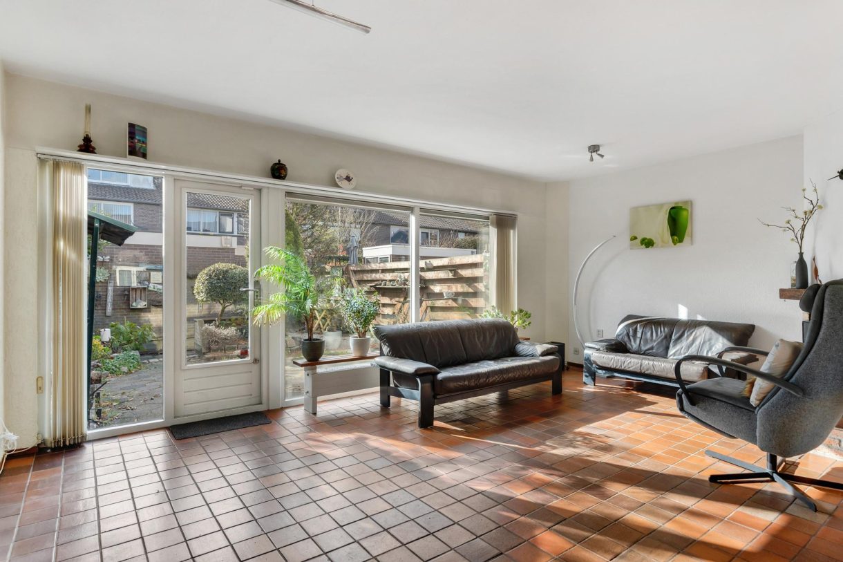 Te koop: Foto Woonhuis aan de Fazantenkamp 195 in Maarssen