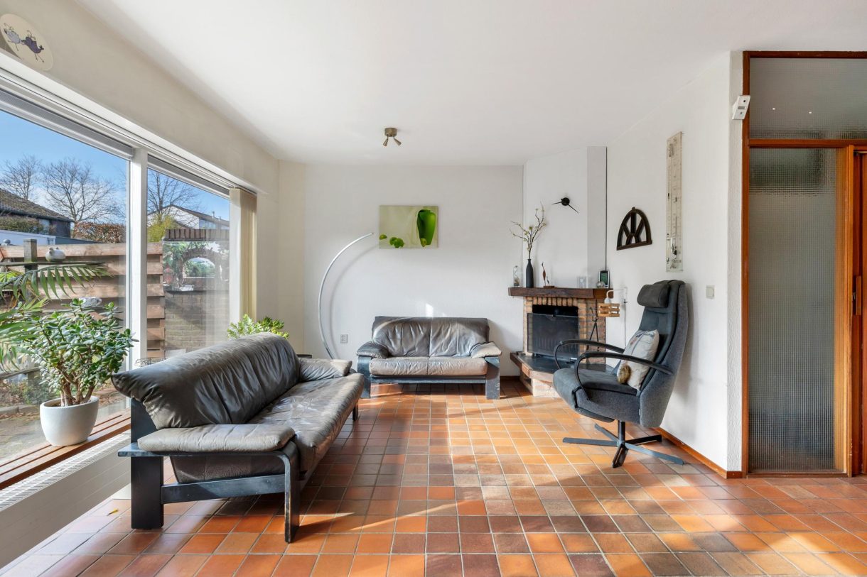 Te koop: Foto Woonhuis aan de Fazantenkamp 195 in Maarssen