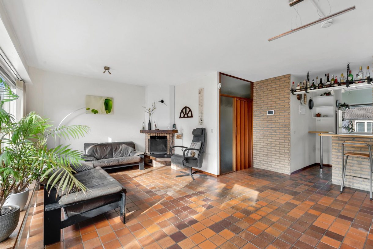 Te koop: Foto Woonhuis aan de Fazantenkamp 195 in Maarssen