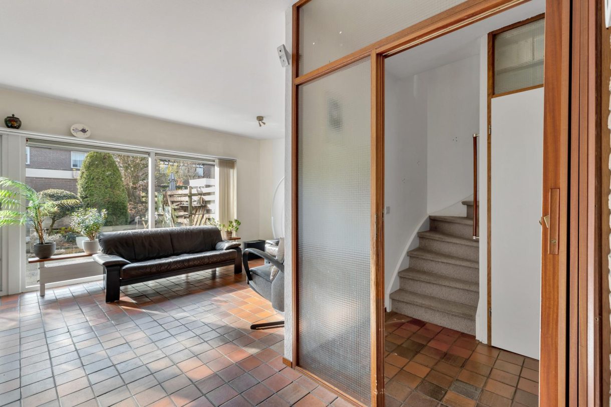 Te koop: Foto Woonhuis aan de Fazantenkamp 195 in Maarssen