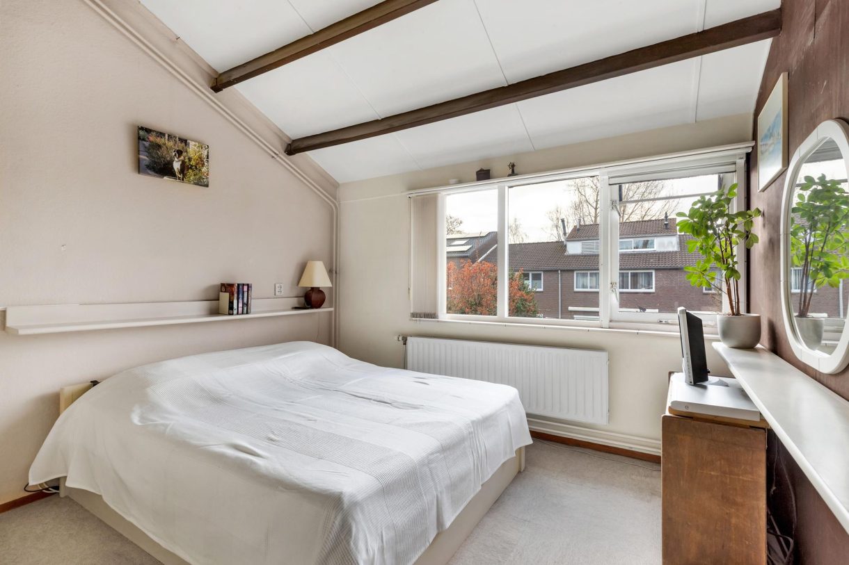 Te koop: Foto Woonhuis aan de Fazantenkamp 195 in Maarssen