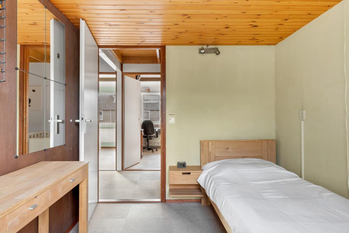 Te koop: Foto Woonhuis aan de Fazantenkamp 195 in Maarssen