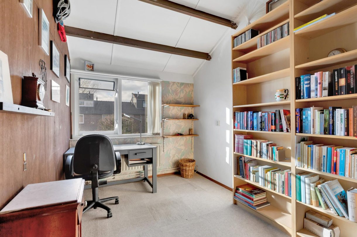 Te koop: Foto Woonhuis aan de Fazantenkamp 195 in Maarssen