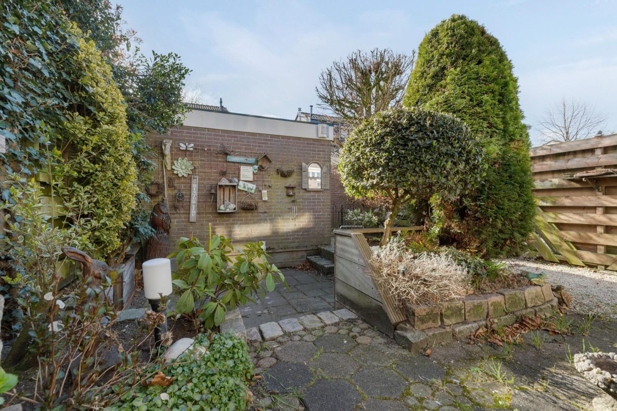 Te koop: Foto Woonhuis aan de Fazantenkamp 195 in Maarssen