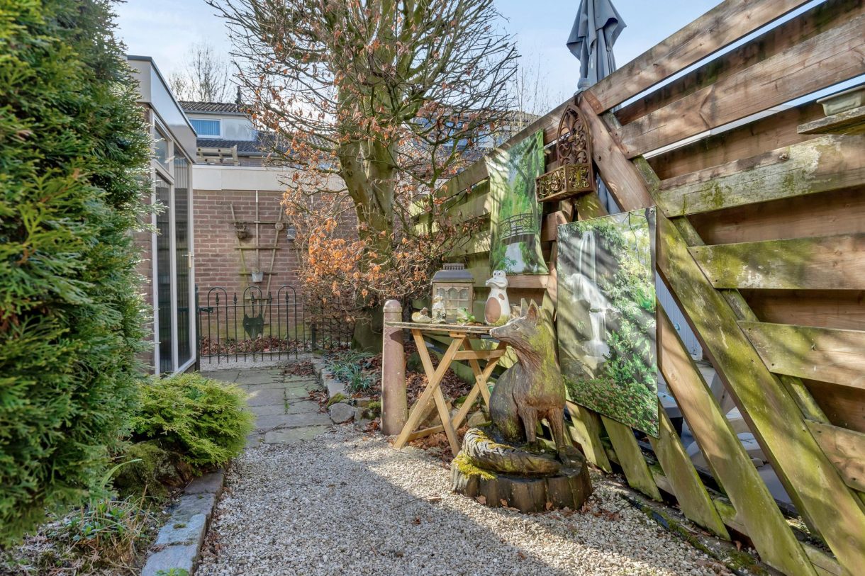 Te koop: Foto Woonhuis aan de Fazantenkamp 195 in Maarssen