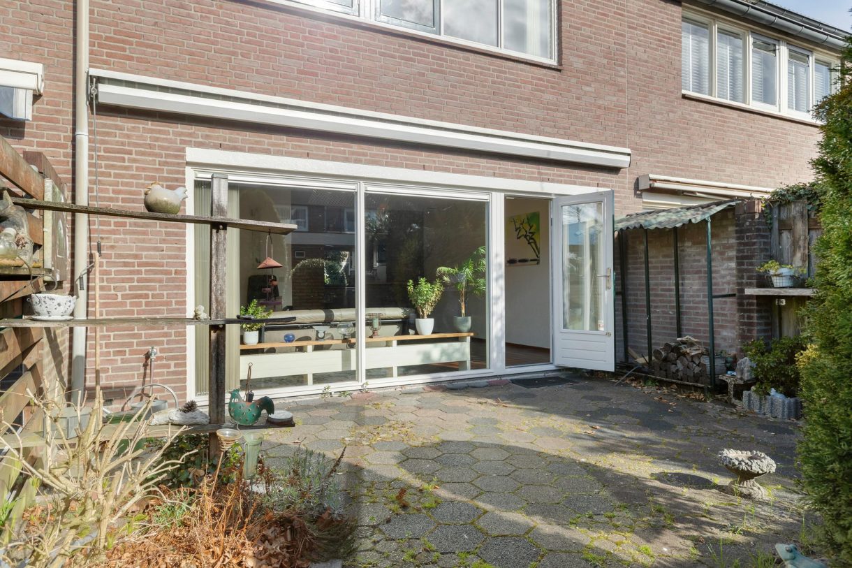 Te koop: Foto Woonhuis aan de Fazantenkamp 195 in Maarssen