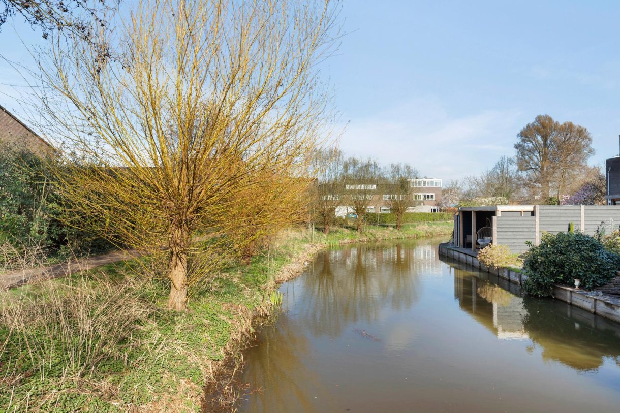 Te koop: Foto Woonhuis aan de Fazantenkamp 195 in Maarssen