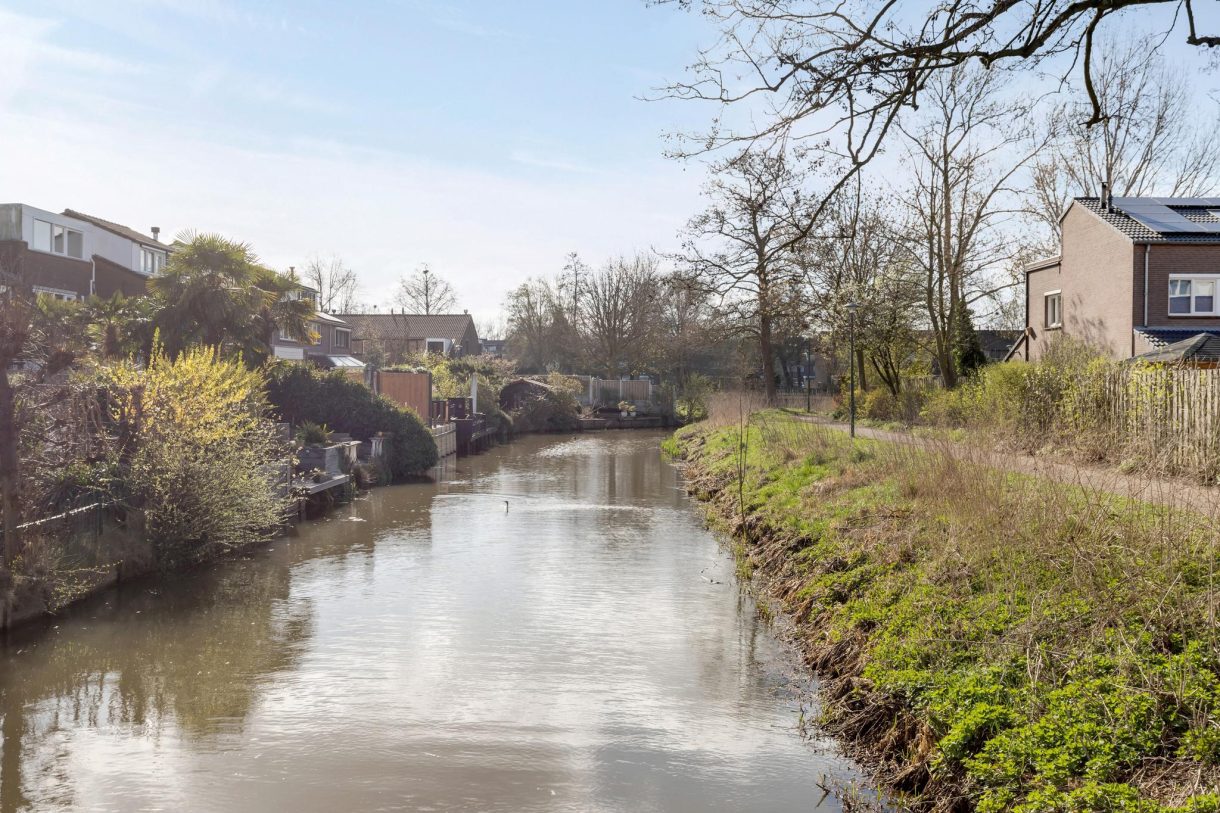 Te koop: Foto Woonhuis aan de Fazantenkamp 195 in Maarssen