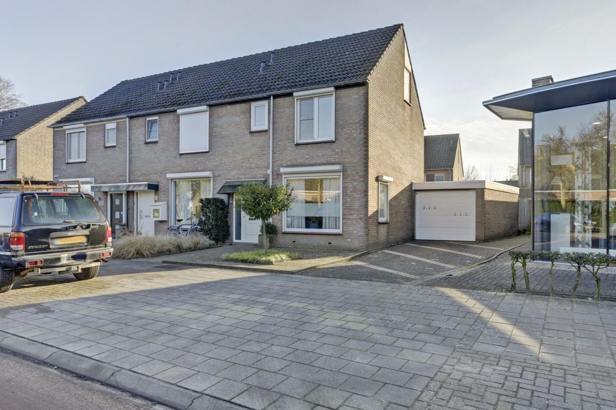 Te koop: Foto Woonhuis aan de Noorderlaan 13 in Dongen