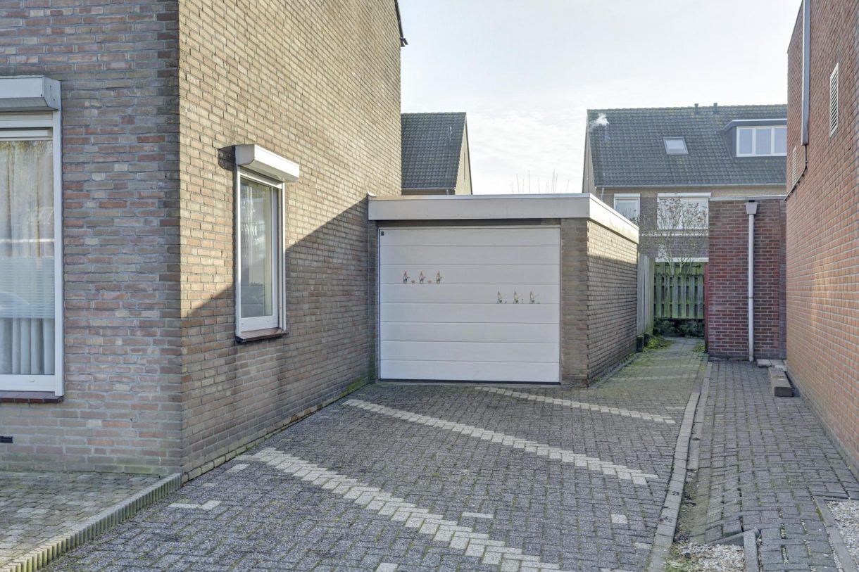 Te koop: Foto Woonhuis aan de Noorderlaan 13 in Dongen