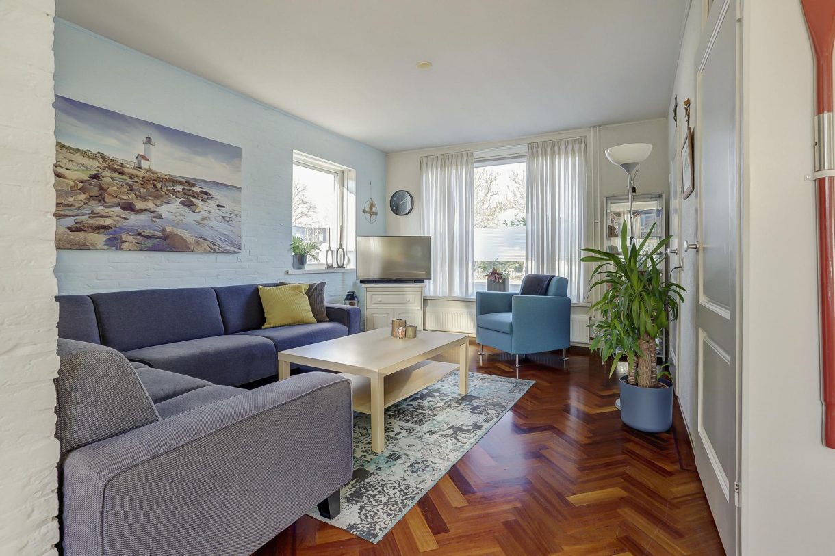 Te koop: Foto Woonhuis aan de Noorderlaan 13 in Dongen