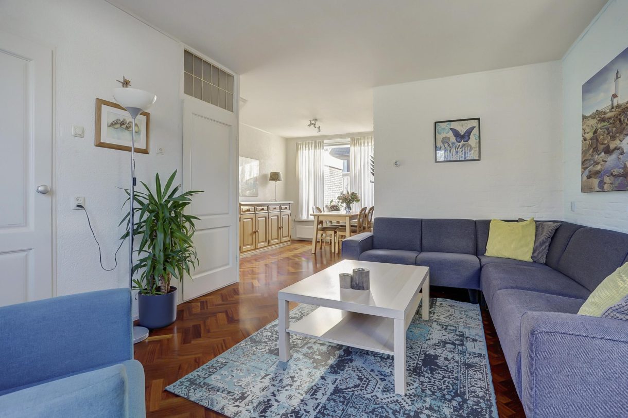 Te koop: Foto Woonhuis aan de Noorderlaan 13 in Dongen