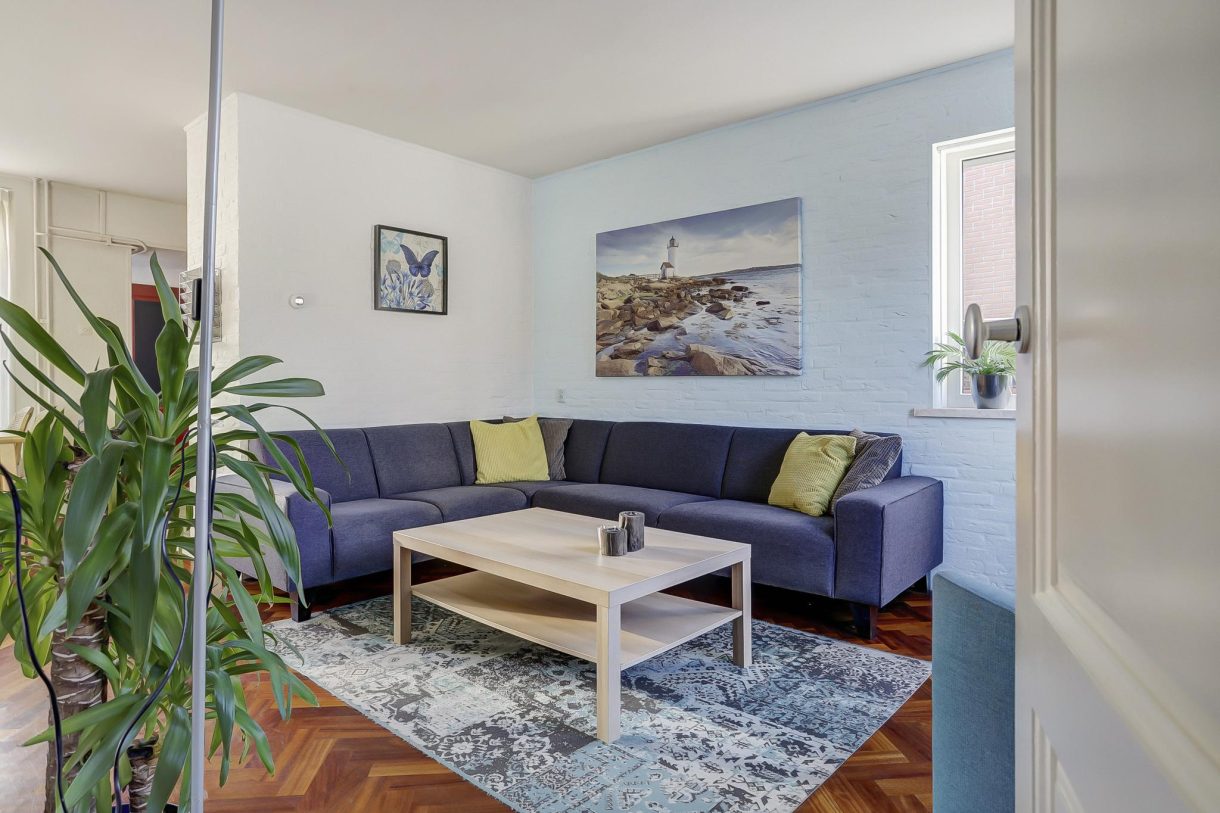 Te koop: Foto Woonhuis aan de Noorderlaan 13 in Dongen