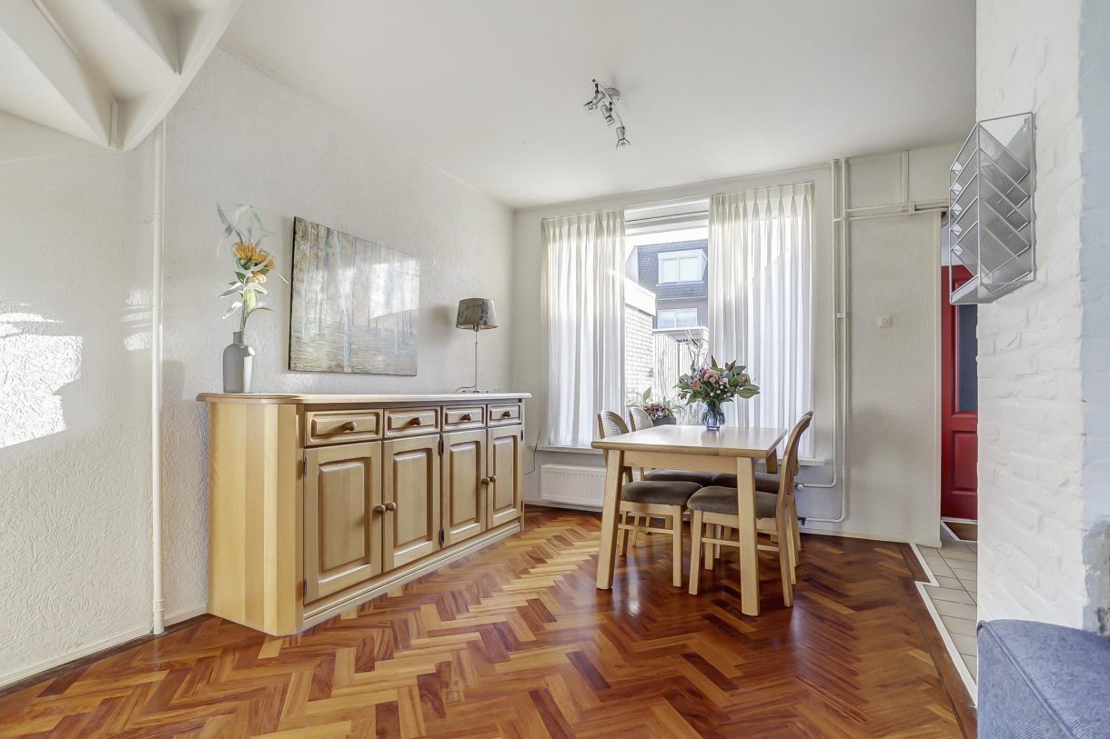 Te koop: Foto Woonhuis aan de Noorderlaan 13 in Dongen