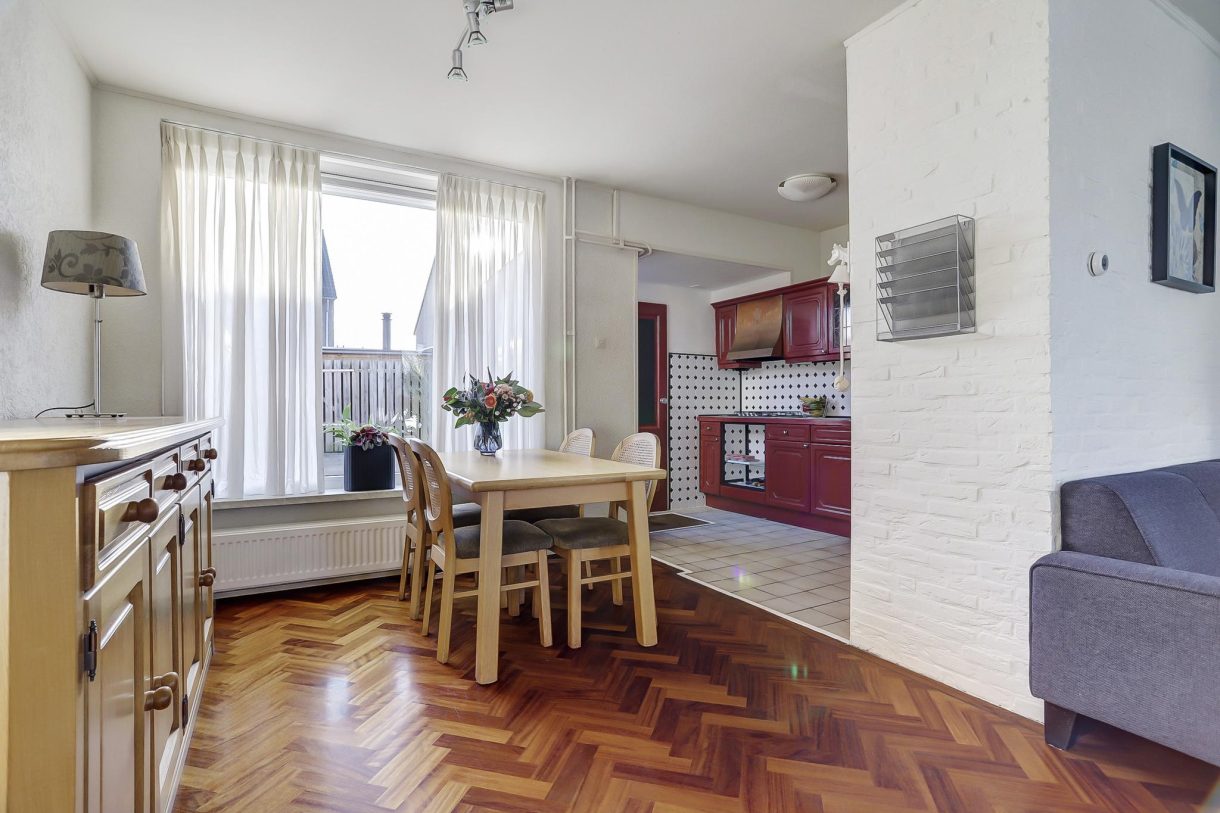 Te koop: Foto Woonhuis aan de Noorderlaan 13 in Dongen