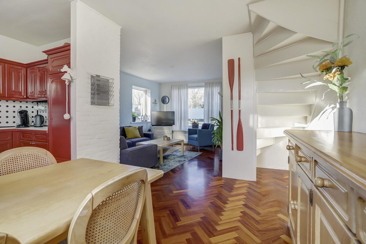 Te koop: Foto Woonhuis aan de Noorderlaan 13 in Dongen