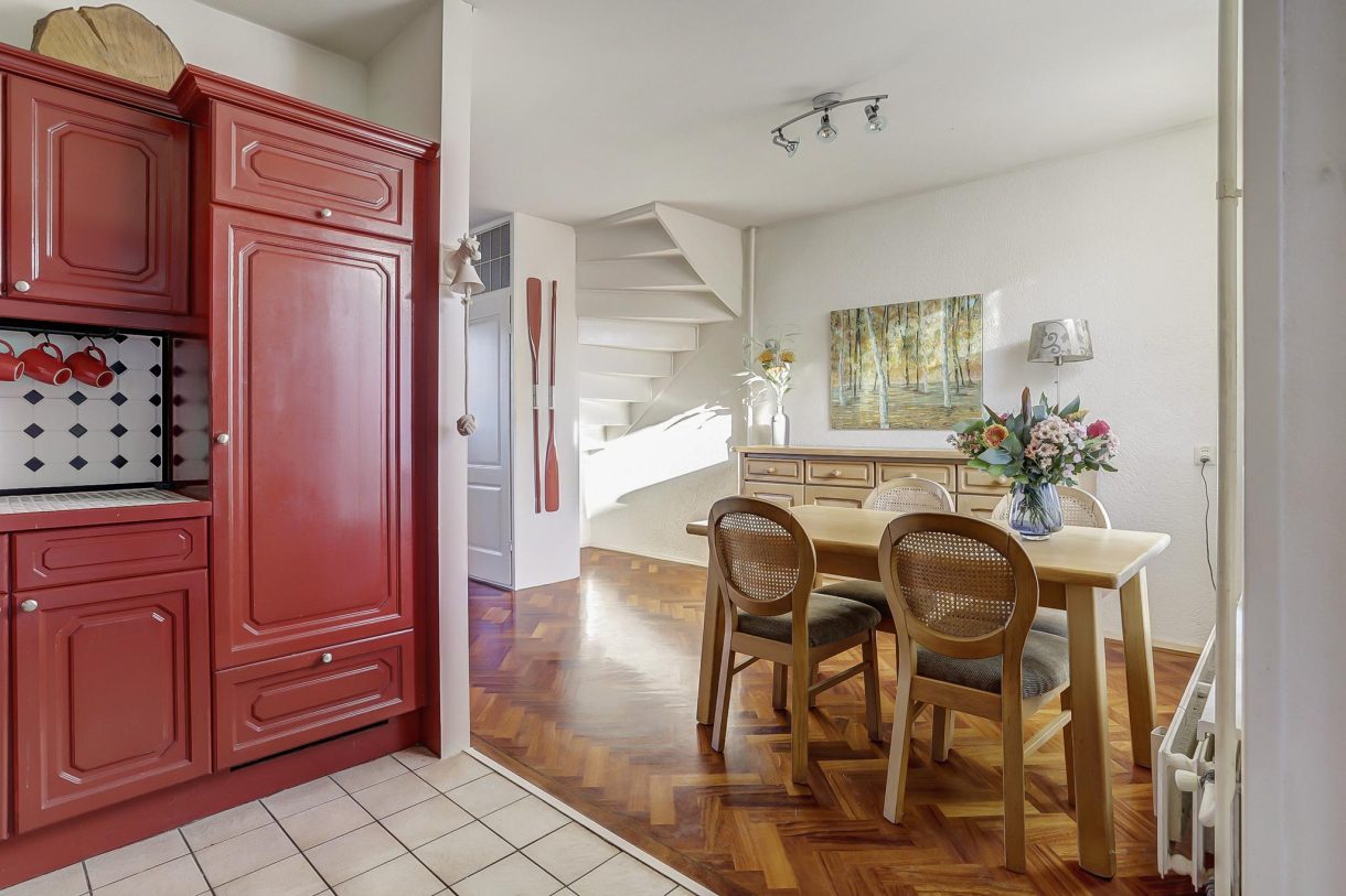 Te koop: Foto Woonhuis aan de Noorderlaan 13 in Dongen