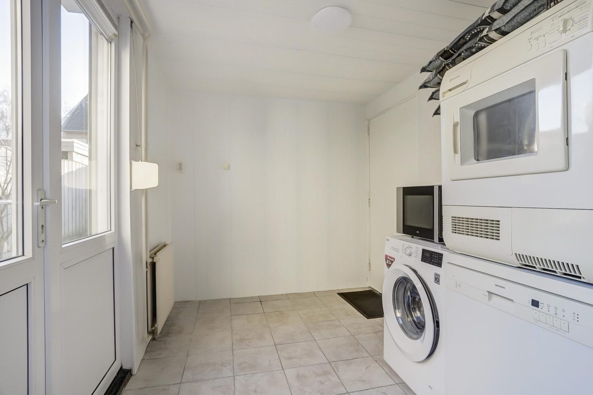 Te koop: Foto Woonhuis aan de Noorderlaan 13 in Dongen