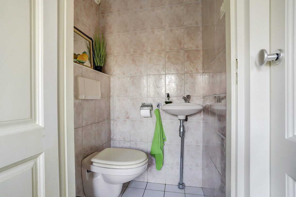 Te koop: Foto Woonhuis aan de Noorderlaan 13 in Dongen