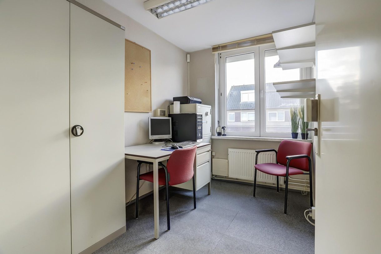 Te koop: Foto Woonhuis aan de Noorderlaan 13 in Dongen